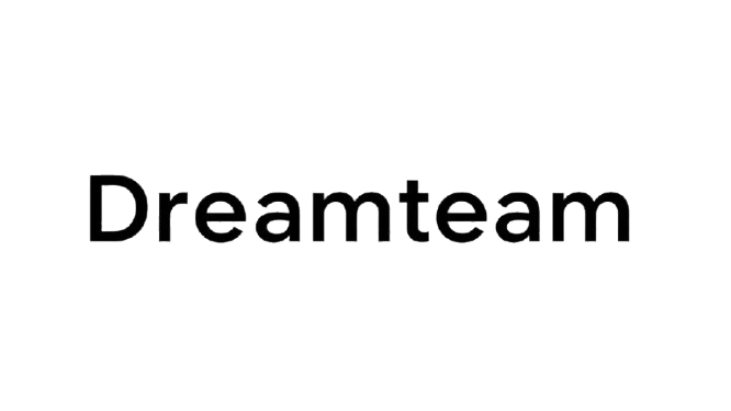 Dreamteam Logo