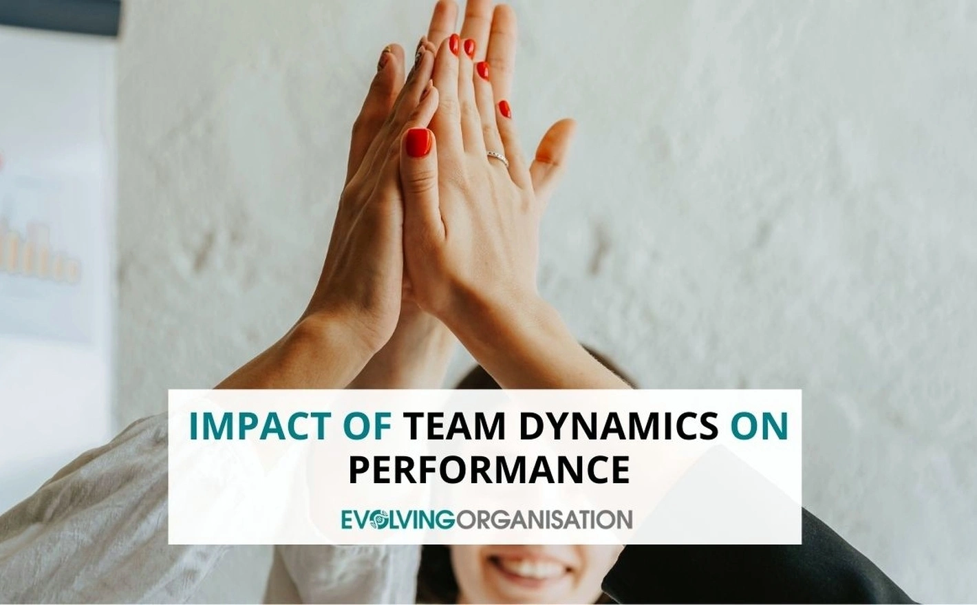 Team dynamics optimization session